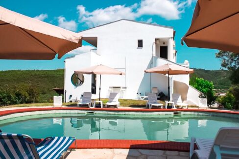 Hotel for sale Kassandra Chalkidiki, Polychrono 11
