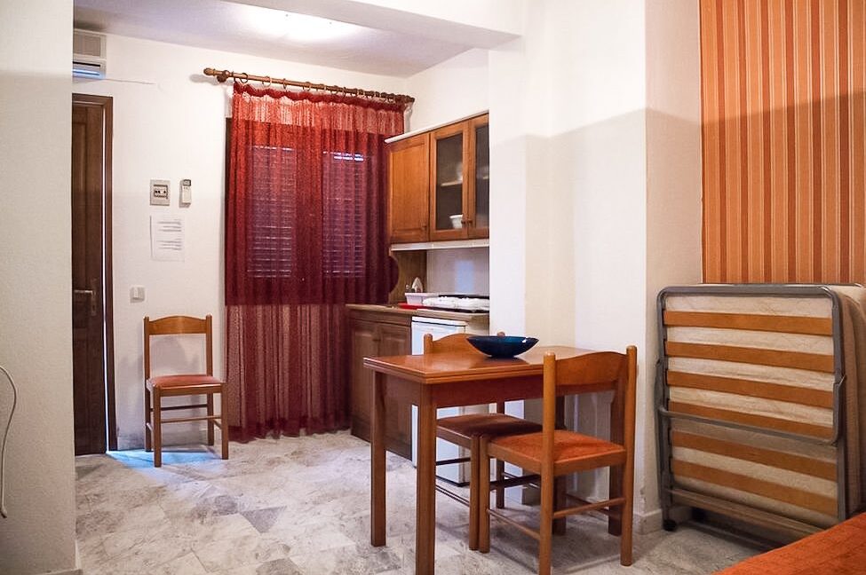 Hotel for sale Kassandra Chalkidiki, Polychrono 12
