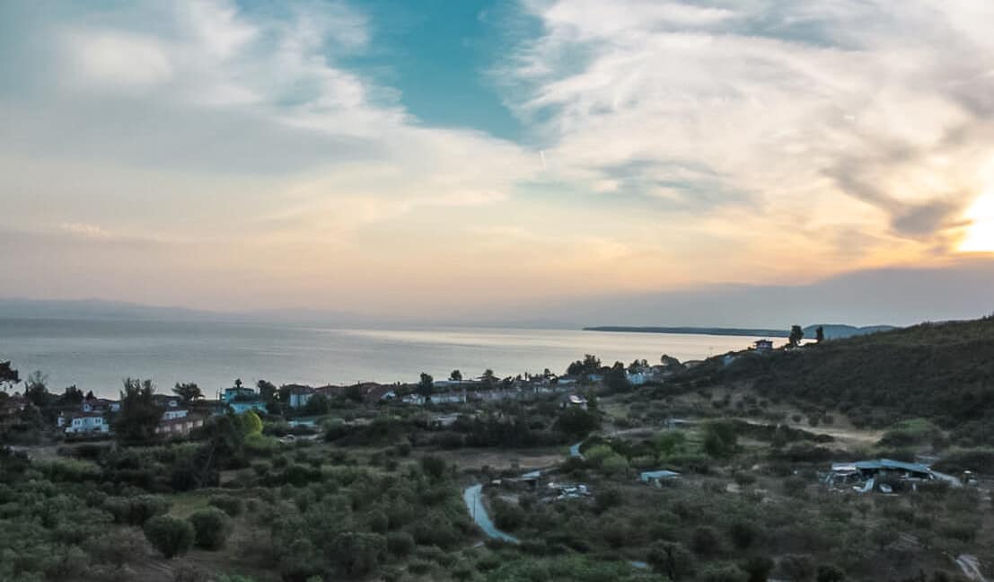 Hotel for sale Kassandra Chalkidiki, Polychrono 13