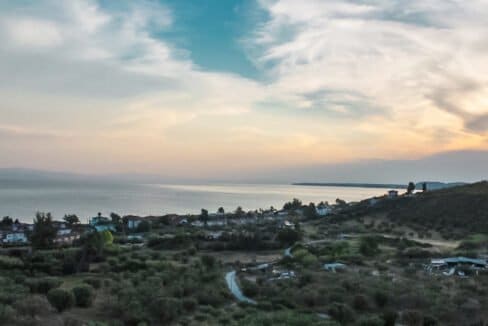 Hotel for sale Kassandra Chalkidiki, Polychrono 13