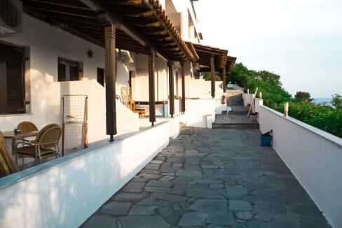 Hotel for sale Kassandra Chalkidiki, Polychrono 15