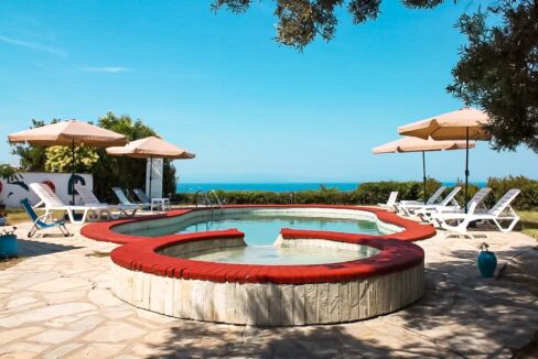 Hotel for sale Kassandra Chalkidiki, Polychrono 16