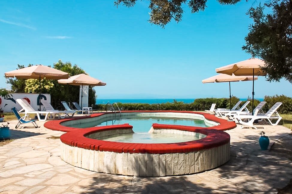 Hotel for sale Kassandra Chalkidiki, Polychrono 16