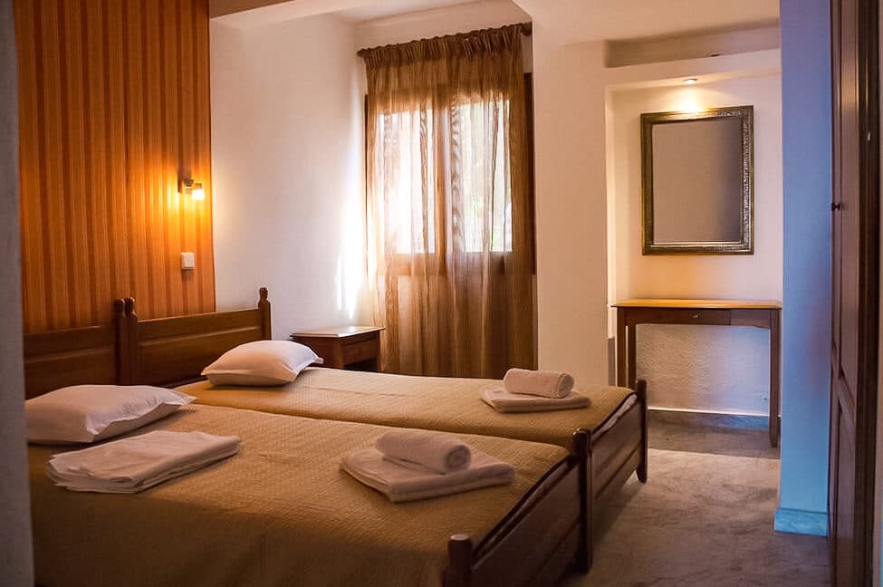 Hotel for sale Kassandra Chalkidiki, Polychrono 17