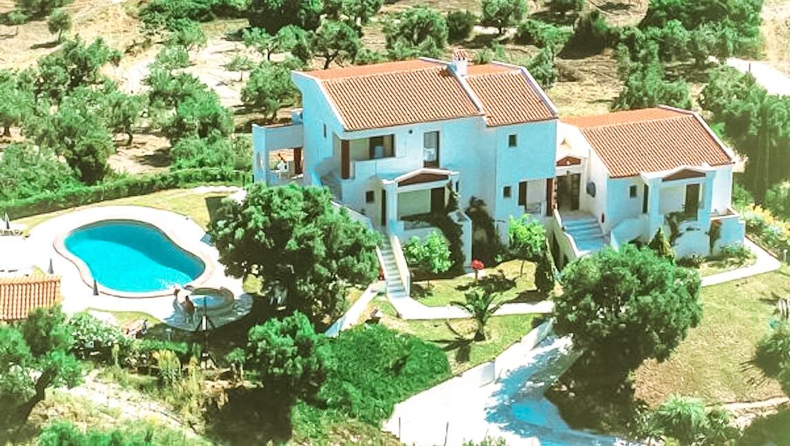 Hotel for sale Kassandra Chalkidiki, Polychrono 18