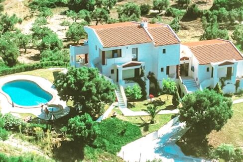 Hotel for sale Kassandra Chalkidiki, Polychrono 18