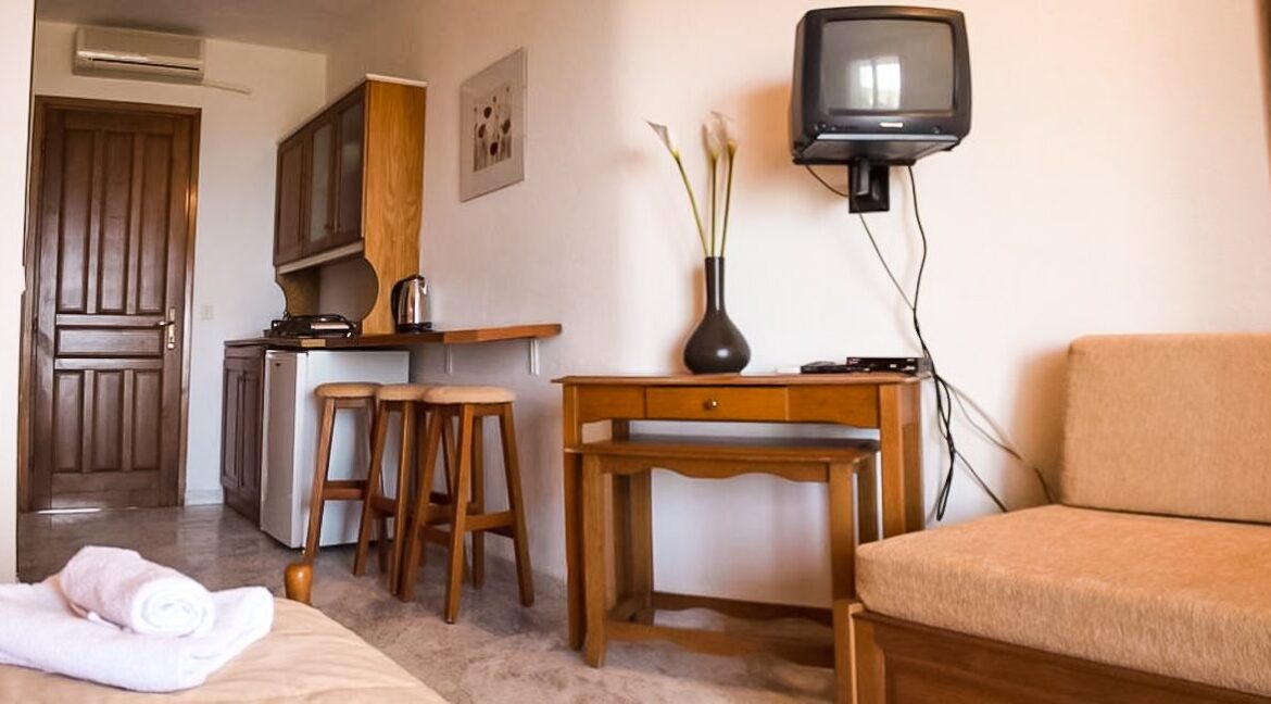 Hotel for sale Kassandra Chalkidiki, Polychrono 19
