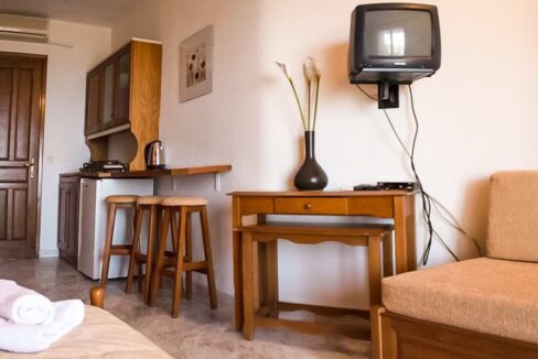 Hotel for sale Kassandra Chalkidiki, Polychrono 19