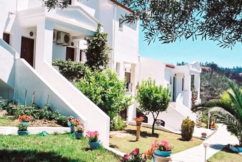 Hotel for sale Kassandra Chalkidiki, Polychrono 2