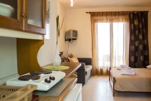 Hotel for sale Kassandra Chalkidiki, Polychrono 21