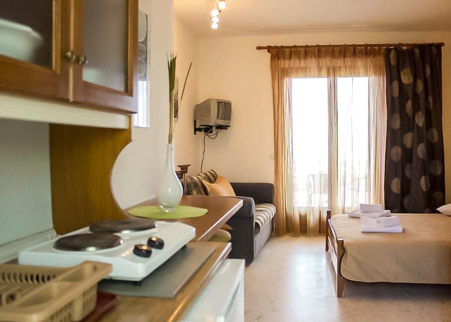 Hotel for sale Kassandra Chalkidiki, Polychrono 21