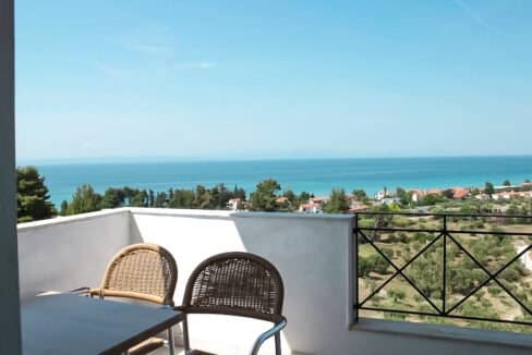 Hotel for sale Kassandra Chalkidiki, Polychrono 22