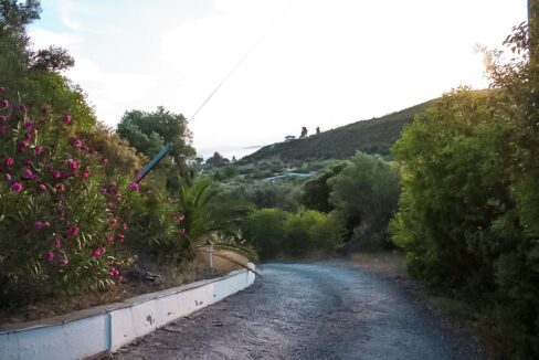 Hotel for sale Kassandra Chalkidiki, Polychrono 24