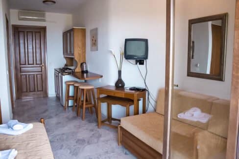 Hotel for sale Kassandra Chalkidiki, Polychrono 25