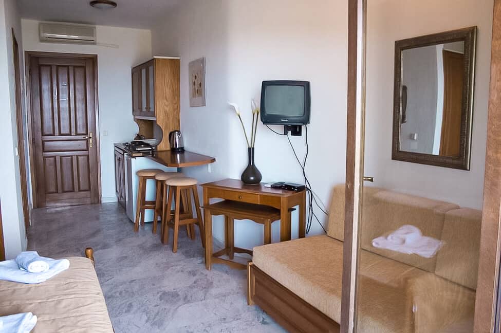 Hotel for sale Kassandra Chalkidiki, Polychrono 25