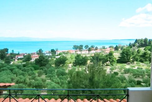 Hotel for sale Kassandra Chalkidiki, Polychrono 3