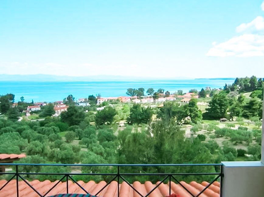 Hotel for sale Kassandra Chalkidiki, Polychrono 3