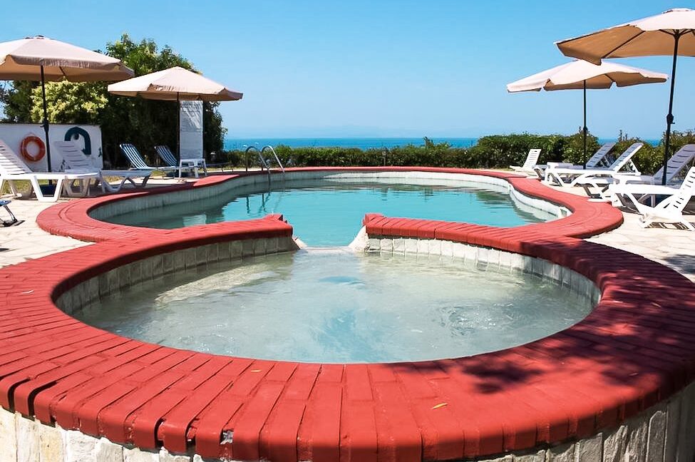Hotel for sale Kassandra Chalkidiki, Polychrono 5