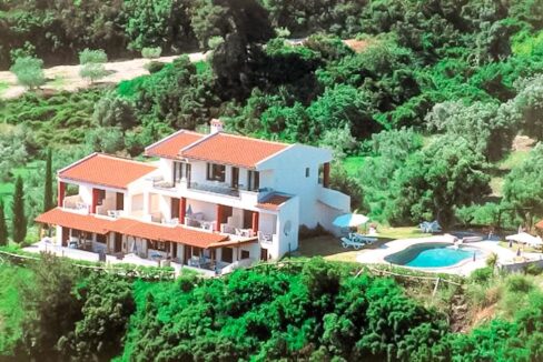 Hotel for sale Kassandra Chalkidiki, Polychrono 7