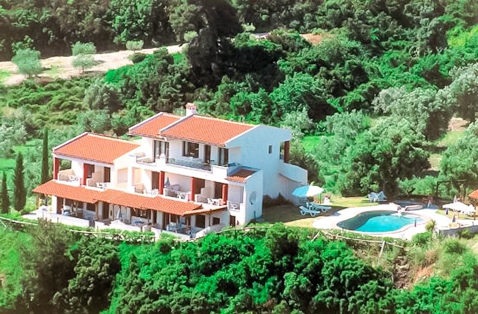 Hotel for sale Kassandra Chalkidiki, Polychrono 7