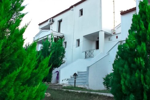 Hotel for sale Kassandra Chalkidiki, Polychrono 9