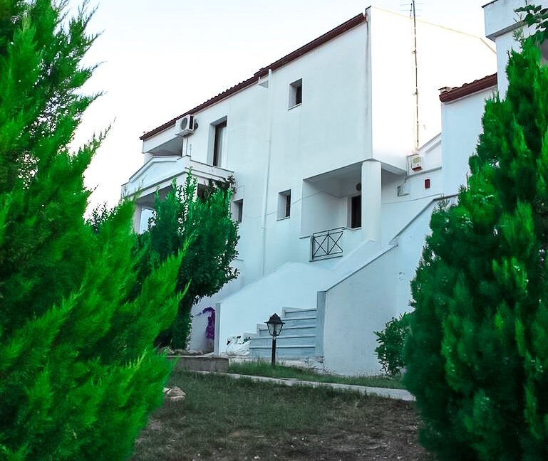 Hotel for sale Kassandra Chalkidiki, Polychrono 9