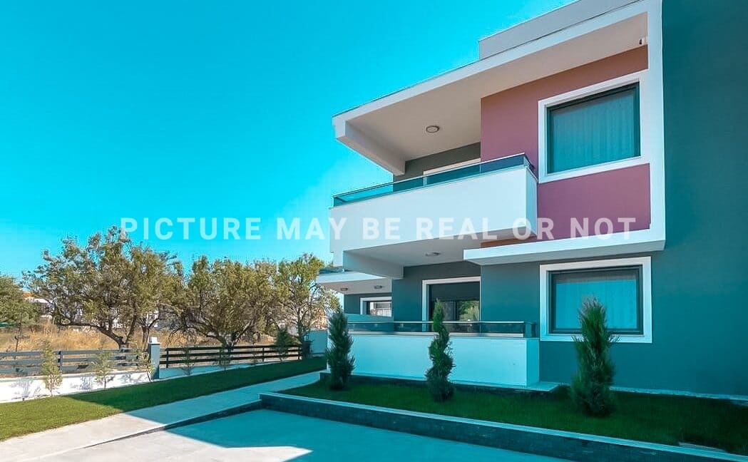 Hotel for sale Nikiti Halkdiki, Hotels Sales Sithonia 1