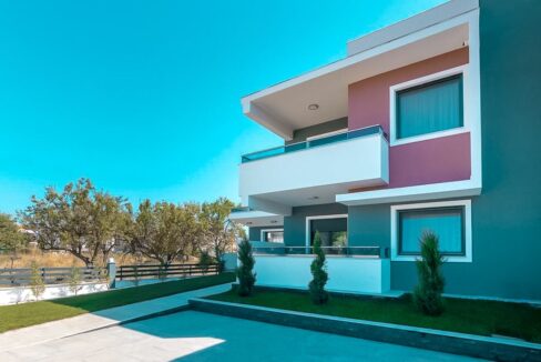 Hotel for sale Nikiti Halkdiki, Hotels Sales Sithonia 1