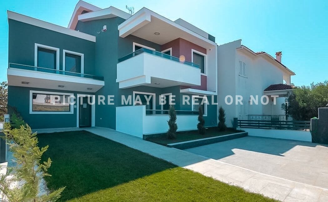 Hotel for sale Nikiti Halkdiki, Hotels Sales Sithonia 3