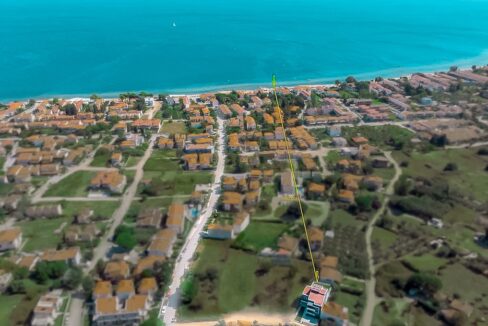 Hotel for sale Nikiti Halkdiki, Hotels Sales Sithonia 4