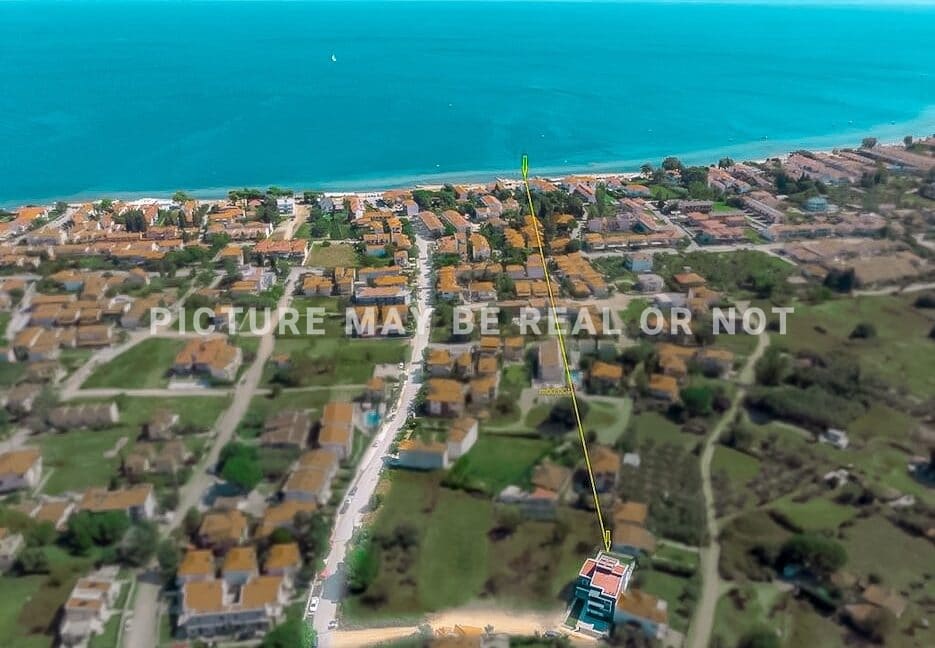 Hotel for sale Nikiti Halkdiki, Hotels Sales Sithonia 4