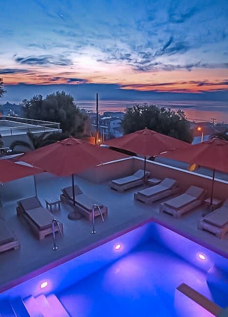 Hotel in Kassandra Halkidiki, Buy hotel in Halkidiki Greece 1