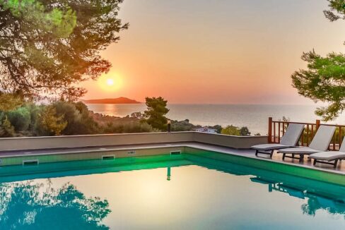 Hotel in Kassandra Halkidiki, Buy hotel in Halkidiki Greece