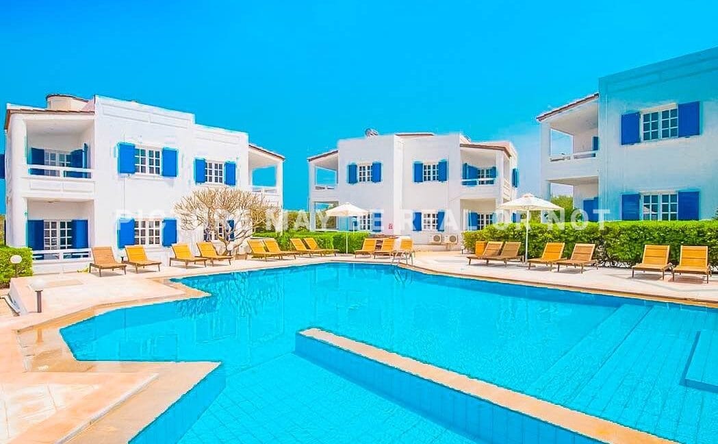 Hotel near the sea Hersonissos Crete