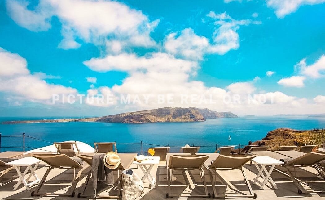 Hotels for sale Santorni Greece, Hotel Sales Santorini 1
