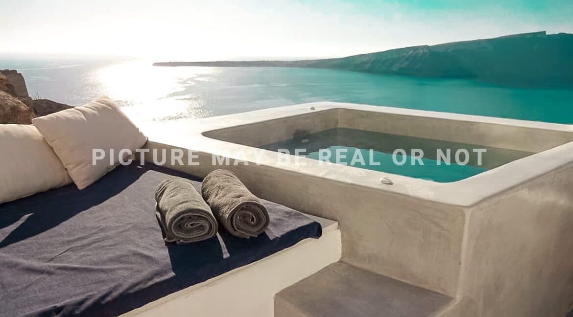 Hotels for sale Santorni Greece, Hotel Sales Santorini 2