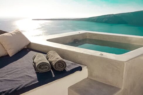 Hotels for sale Santorni Greece, Hotel Sales Santorini 2