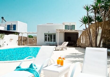 House for Sale Mykonos Island Greece, Mykonos Properties 15