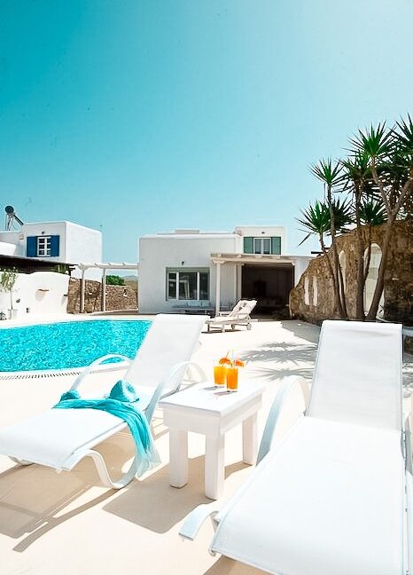 House for Sale Mykonos Island Greece, Mykonos Properties 15