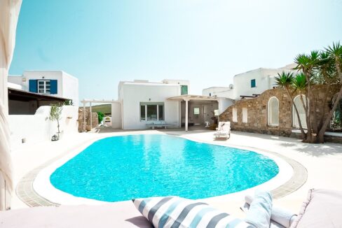 House for Sale Mykonos Island Greece, Mykonos Properties 16
