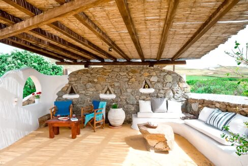 House for Sale Mykonos Island Greece, Mykonos Properties 20