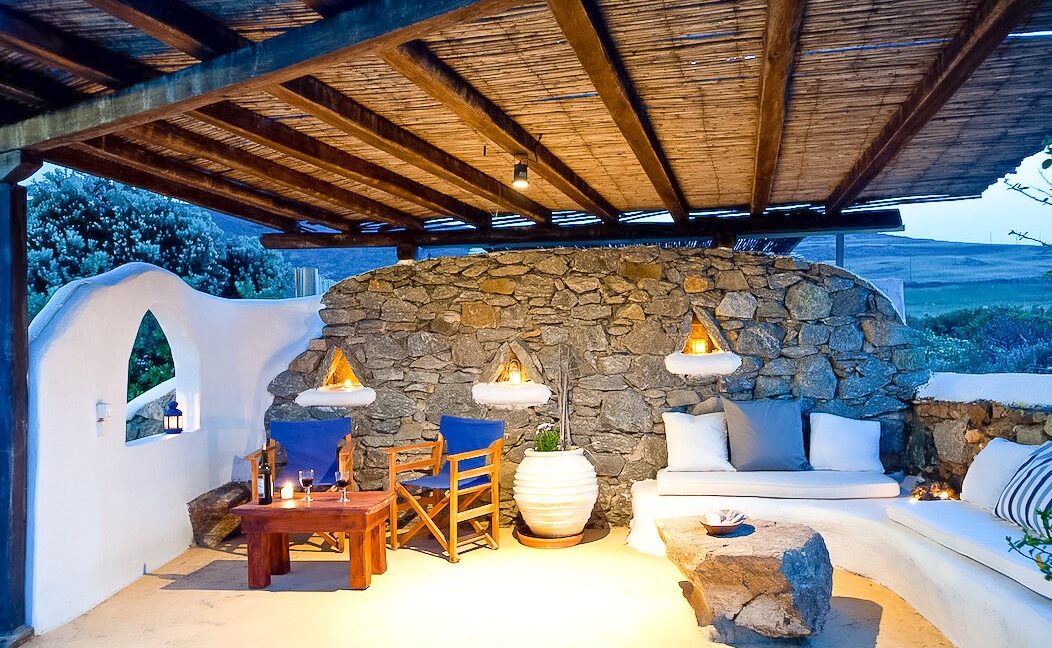 House for Sale Mykonos Island Greece, Mykonos Properties 22