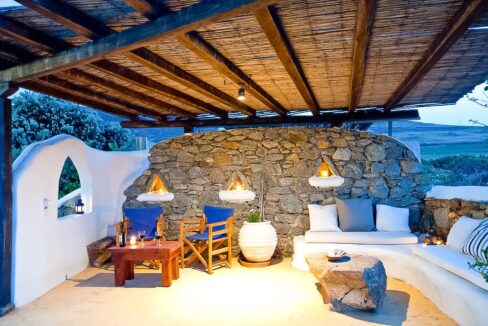 House for Sale Mykonos Island Greece, Mykonos Properties 22