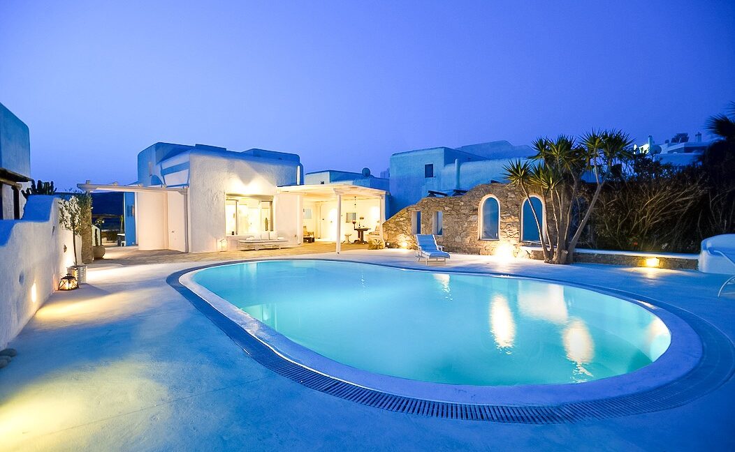 House for Sale Mykonos Island Greece, Mykonos Properties 23