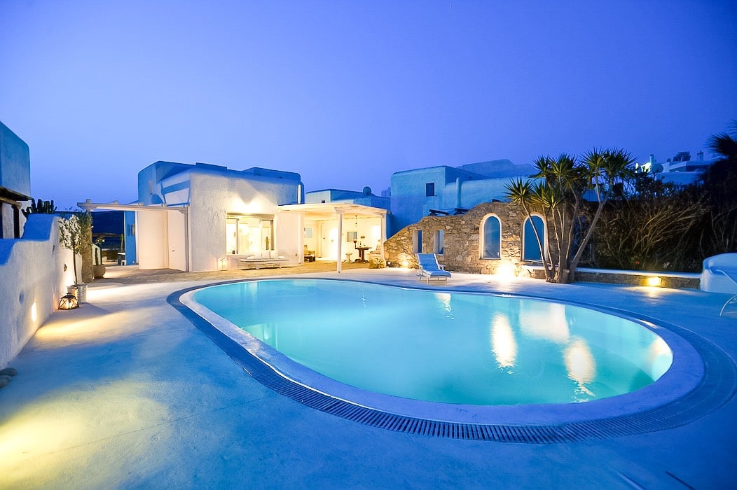 House for Sale Mykonos Island Greece, Mykonos Properties