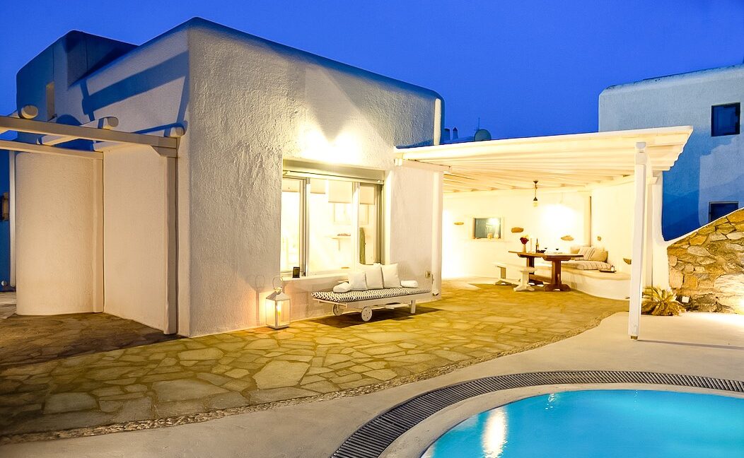 House for Sale Mykonos Island Greece, Mykonos Properties 24