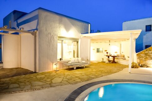 House for Sale Mykonos Island Greece, Mykonos Properties 24