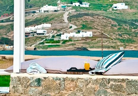 House for Sale Mykonos Island Greece, Mykonos Properties 3