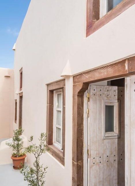 House for Sale Santorini Greece, Villas for Sale Santorini 15