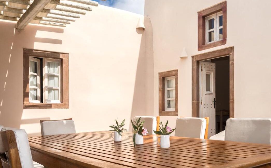 House for Sale Santorini Greece, Villas for Sale Santorini 17